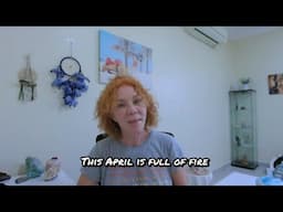 Get Ready For April's LIFE CHANGING Portals And Transformations - Part 1