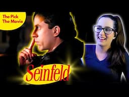 SEINFELD 4x13 The Pick / 4x14 The Movie FIRST TIME WATCHING TV Reaction
