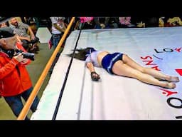 Instant Karma Moments in Sports
