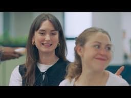 #FrontonsUnited | A workplace built on connection