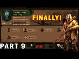 Just a Dude Trying to Survive in Day R Survival – Walkthrough Gameplay – Part 9