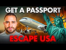 8 Best Countries for Americans to Get Dual Citizenship