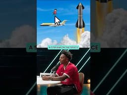 iShowSpeed's HISTORIC Space Stream Mission! (Elon Musk)