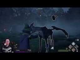 Hogwarts Legacy Ending! **UNEDITED LIVESTREAM**