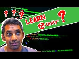 Is Unity Still Worth Learning?