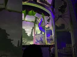 Disney Villains: Unfairly Ever After stage show (2025) Hollywood Studios