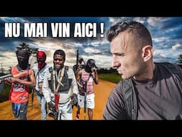 Guyanele, tarile pe care le urasc din tot sufletul: ACUM POT SA VA SPUN ADEVARUL
