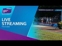 European 10,000m Cup | Pacé 2025 Live Stream
