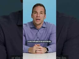 How to Use Limit Orders to Automatically Sell a Stock | Comment Below