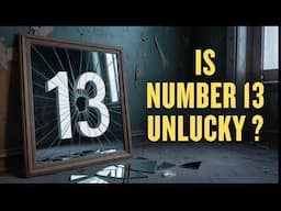 Aapki Building Mein 13th Floor Hai ? Friday The 13th Brings Death ? Vishal Tiwari