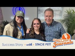 Odyssey House Journals Episode 194 #podcast