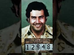 ¿CÓMO M#RIO PABLO ESCOBAR?