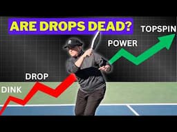 3 POWER 3rd Shots That Trump The Drop