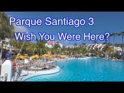 Tenerife - Parque Santiago 3 One Of The Best Locations For Holiday Apartments!..Playa Las Americas..