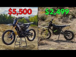 Stop Wasting Your Money on Expensive eMotos