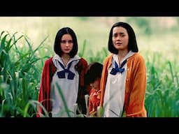 Real story | Girls Just Stared At The Old Tree In Their Village, But Shouldn't Have Gone Near That