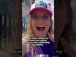 I wish I knew earlier how healing friendships could be for my BPD…