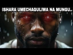 ISHARA KWAMBA umechaguliwa na MUNGU