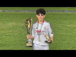Guille Collado vs Aravaca (10/05/2025)