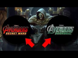 Avengers Doomsday new Leaks And Updates Explained |  New Release Date  And Plan @SachinNigam