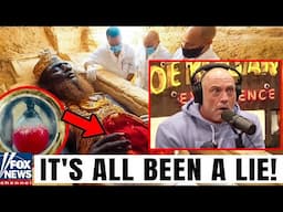 World In Shock! Scientists FINALLY Opened King Solomon's Tomb After 5,000 Years And It's Not Good