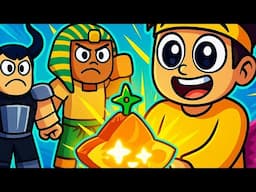 Light Fruit Only vs Every Prison Boss In Blox Fruits (Epic Challenge!)