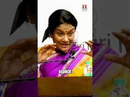 The Ugly Reality of Comprehensive Sexuality Education | Vijaya Viswanathan