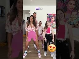Who is the Best Dancer? Salish Matter, King Ferran, Andrea Espada, Royalty Family #viral #tiktok
