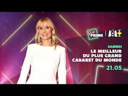 Le Grand Cabaret rouvre ses portes sur Gulli !