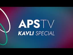 Friday Teaser - Kavli Special