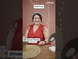 What do you do when your hair wash schedule can’t hang on for ‘just one more day’ ? | Tweak India