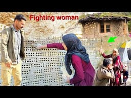 Mahbooba's refusal to give up on Ali: She builds her dream house
