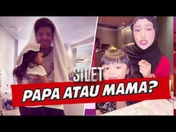 Inilah Mama-Mama Cantik Yang Kalah Saingan Sama Anaknya | SILET