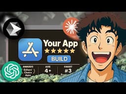 How he built iOS apps that PRINT with Cursor + Claude