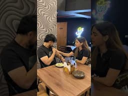 Muje kyu thoda 😭 #trending #funny #youtube #comedy #shorts #explore #viral #couple