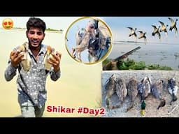 Alhumdulliah Aj Bhot Mall Paker Liya😍  Shikar Part #2