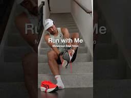 Run with Me MetaSpeed Edge Tokyo