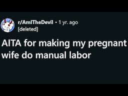 The Actual Devil (from the Bible) posted this