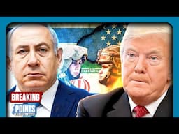 US ON THE BRINK Of Offensive Iran BOMBING
