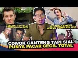 KALIAN PUNYA MANTAN YANG NYEBELIN BANGET GINI GAK?