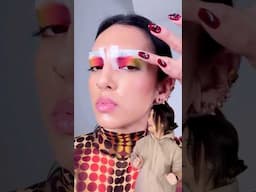 This eyeshadow hack😍 #arishfakhan #makeup #makeuptutorial #makeuptips #beauty #eyeshadow #hack