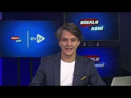 #DígaloAquí | #evtv | 04/30/25 2/5