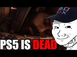 Sony's PlayStation State of Play 2025 SUCKED!