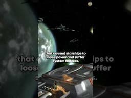 Star Trek's The Second Battle of Chin'toka #Shorts