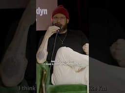 On Being Interview