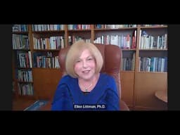 The Importance of an ADHD Diagnosis and Women's Self-Esteem (with Ellen Littman, Ph.D.)