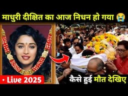 200 Bollywood Actors and Actress Died List 1970 to 2025 😭 Actor & Actress Then And Now