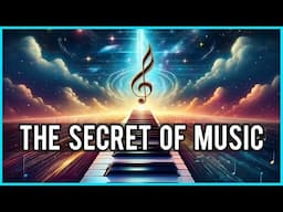What is the Secret of Music?