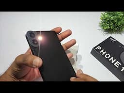 Enable call notification flashlight on nothing cmf phone 1 | cmf phone 1 call flash light settings