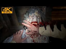 The Howling | Immersive REALISTIC Ultra Graphics Gameplay [4K UHD 60FPS] Resident Evil Village